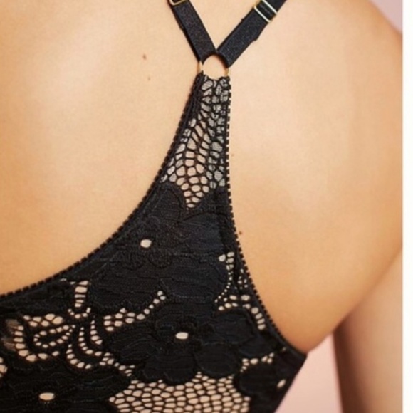 MADALYNNE NINA BRALETTE - Picture 2 of 6